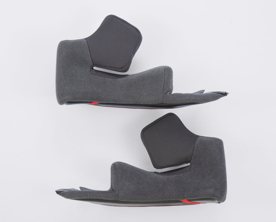 TYPE-R CHEEK PAD