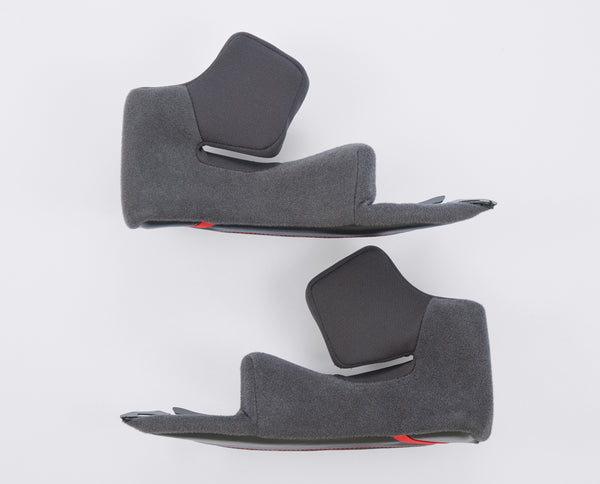 TYPE-R CHEEK PAD 3