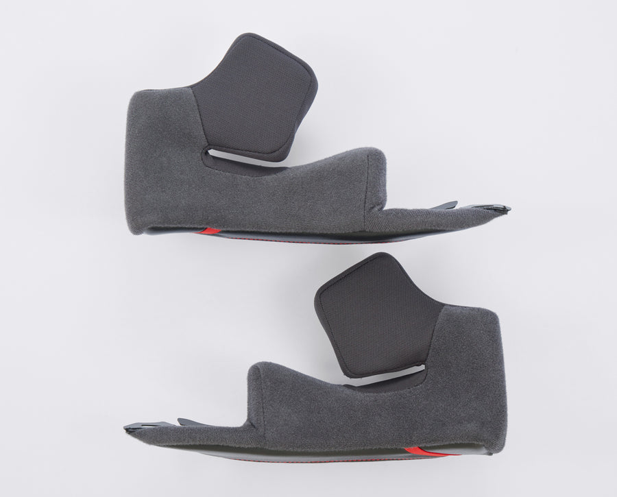 TYPE-R CHEEK PAD 3