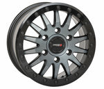 SB8 WHEELS