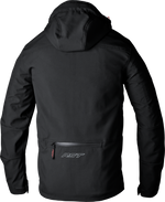 HAVOC D3O JACKET BLACK