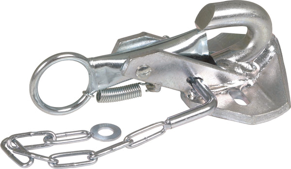 PINDLE HITCH A/C YAM