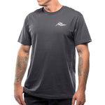 DISPATCH TEE BLACK
