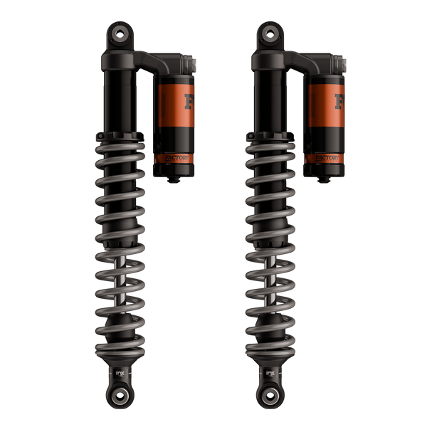 1.5 PODIUM RC2 UTILITY SHOCKS PR/ FOX SHOCKS UTILITY ATV | 830-27-118