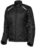 ARASHI JKT BLACK WMNS