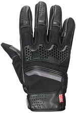 GANJO ADVENTURE GLV BLACK