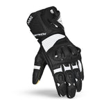 SECTOR PRO RR GLV WHTBLK