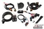 AUTO TURN SIGNAL KIT W/ HORN POL | ATS-POL-RAN570