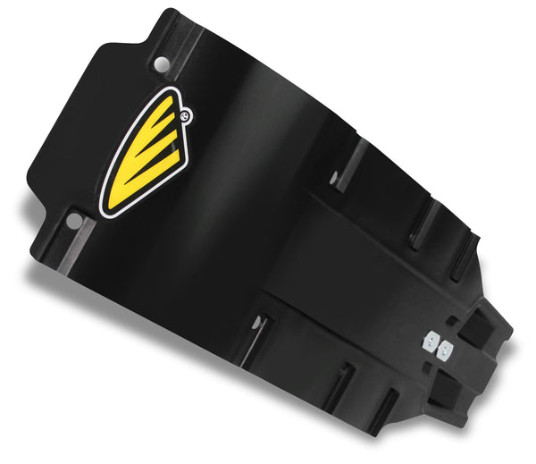 SPEED ARMOR SKID PLATE BLACK | 1CYC-6000-12