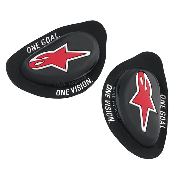 GP SLIDER HARD BLK