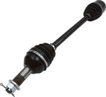 6 BALL HEAVY DUTY AXLE REAR
