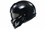 Covert 2 Open-Face Helmet