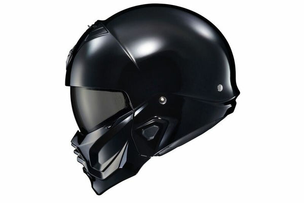 Covert 2 Open-Face Helmet