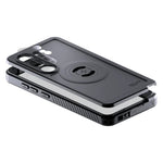 PHONE CASE EXTREME SPC+ SAMSUNG GALAXY S26 ULTRA BLACK | 52926