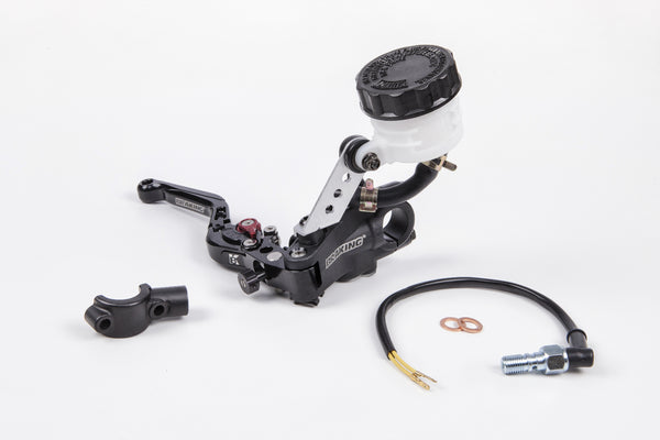 Radial Master Cylinder