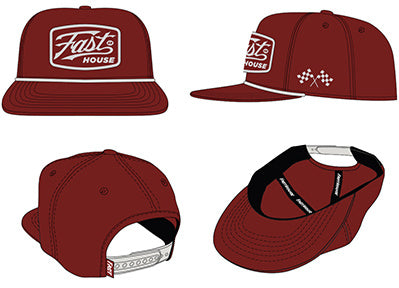 CARRERA HAT