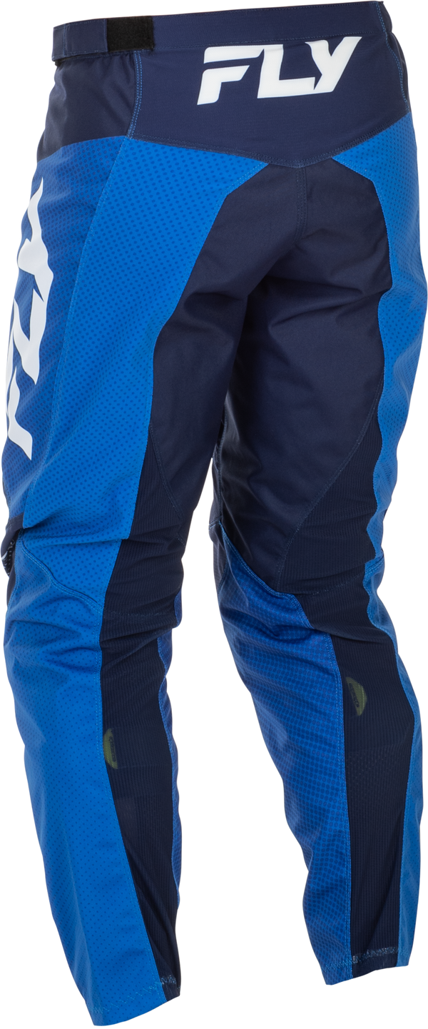 F 16 PANTS BLUE DARK BLUE WHITE