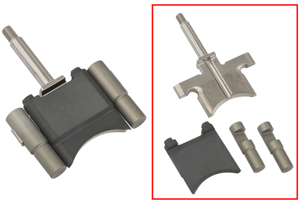 POWER VALVE S-D