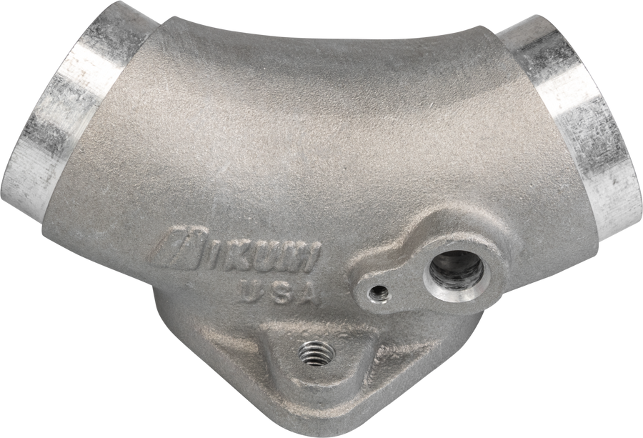 INTAKE MANIFOLD FOR HSR42/45 EVO STYLE