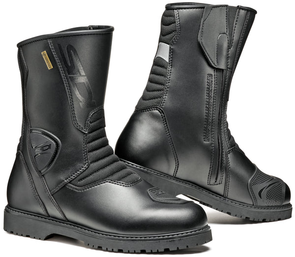 GAVIA GORE ADV BT BK/BK