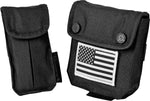 COVERT TACTICAL VEST REPLACEMENT MOLLE POCKETS | 9301-01