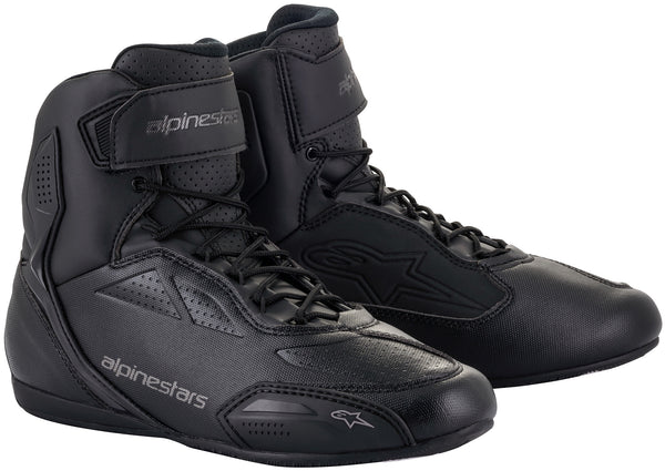 FSTR-3 SHOE BKGY