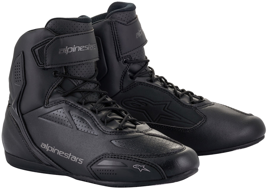 FSTR-3 SHOE BKGY