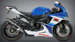 EXHAUST SIGNATURE ALPHA SLIP-ON SS-CF-CF | 11600EM220