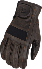 Jab Full Perforated Gloves