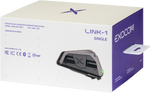 EXO-COM Link-1 Bluetooth Communicator