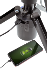 FLI OVER-LANDER TELESCOPING LIGHT WITH WIRELESS REMOTE | 14207