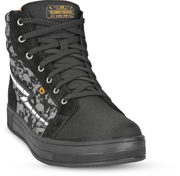 SLAYER LE SKULL SHOE
