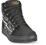 SLAYER LE SKULL SHOE