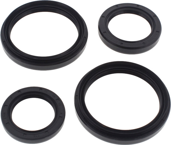 DIFFERENTIAL SEAL KIT