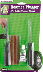 Tire Repair Plugger Kit