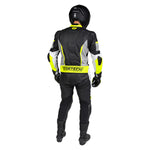 APEX V1 1PC SUIT HVZ/GRY