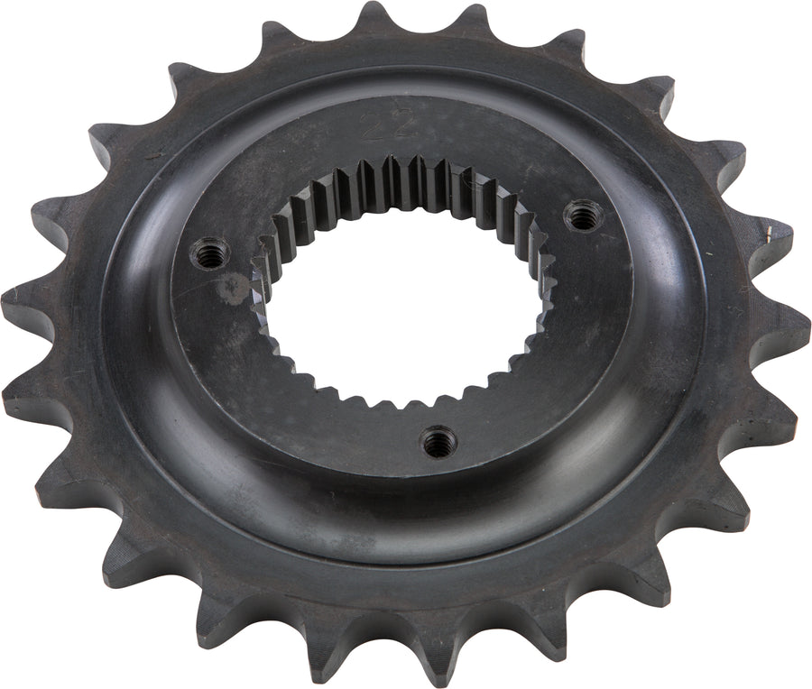 TRANSMISSION SPROCKET 22T XL 91-UP | 191366