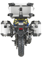 SIDE CASE HARDWARE PL ONE-FIT CAM SUZ | PLOS3125CAM