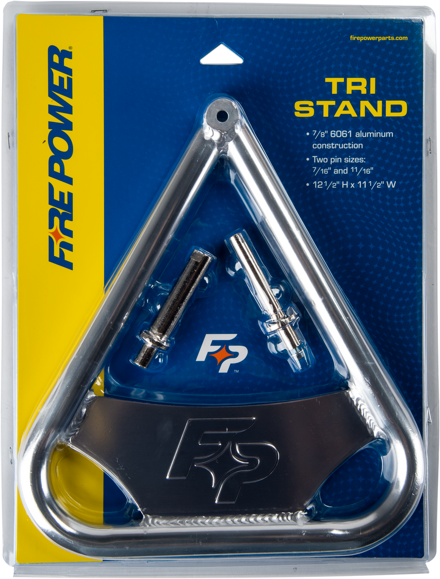 TRI STAND ALUMINUM | 61-08661