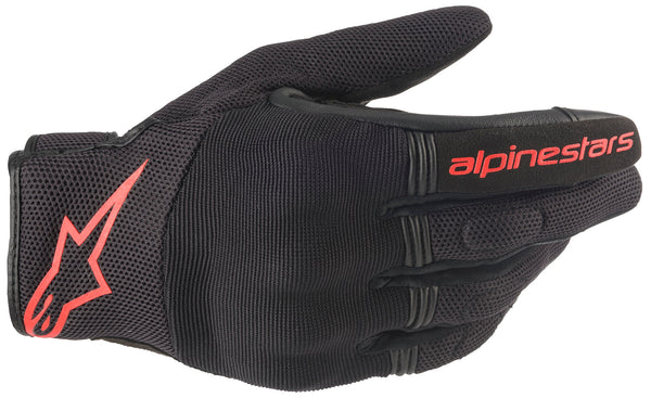 COPPER GLOVES BKRDFL