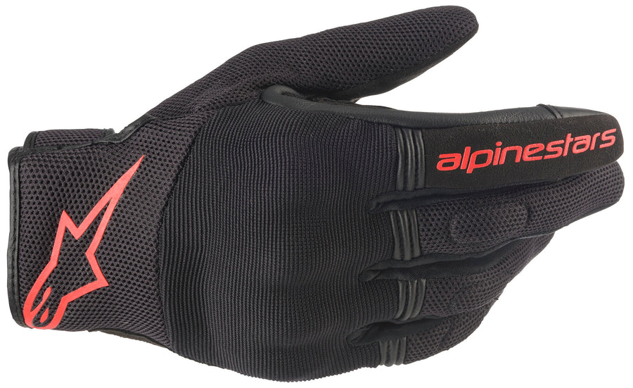 COPPER GLOVES BKRDFL