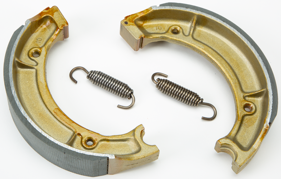 BRAKE SHOES 516 PLAIN