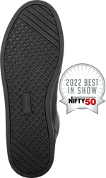 Axle Leather Waterproof Shoes