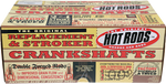 CRANKSHAFT | HR00127