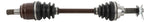 6 BALL HEAVY DUTY AXLE FRONT