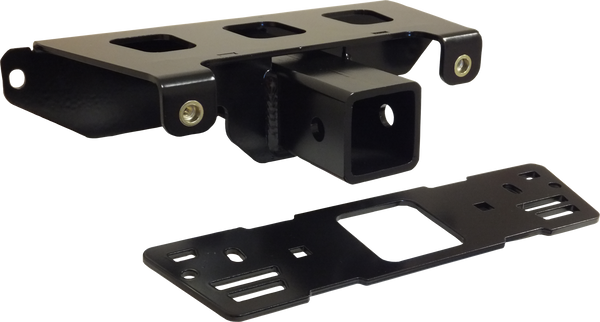 2" RECEIVER MOUNT KIT POLARIS RANGER 900XP