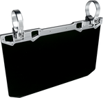 Narrow Mount Sun Visor