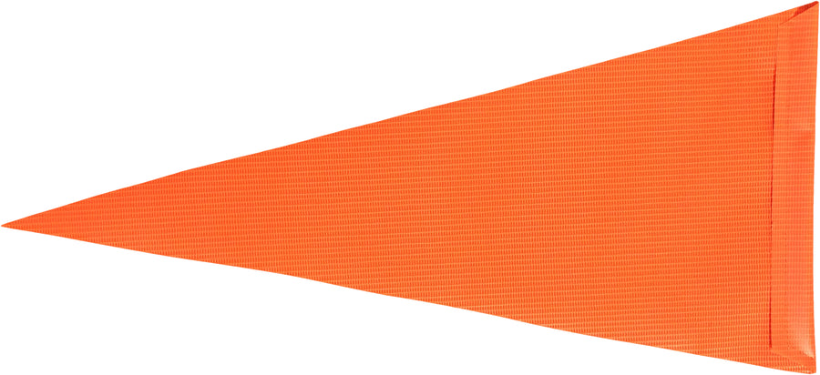 PENNANT ONLY