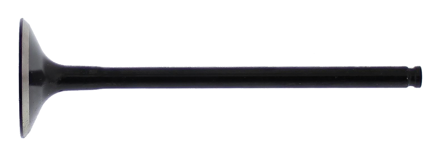 EXHAUST VALVE STEEL