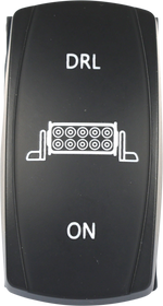 DRL 3 POSITION SWITCH STANDARD | SM106-033
